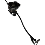 Habert G200 D20 мотор лодочный болотоход 00-00155386