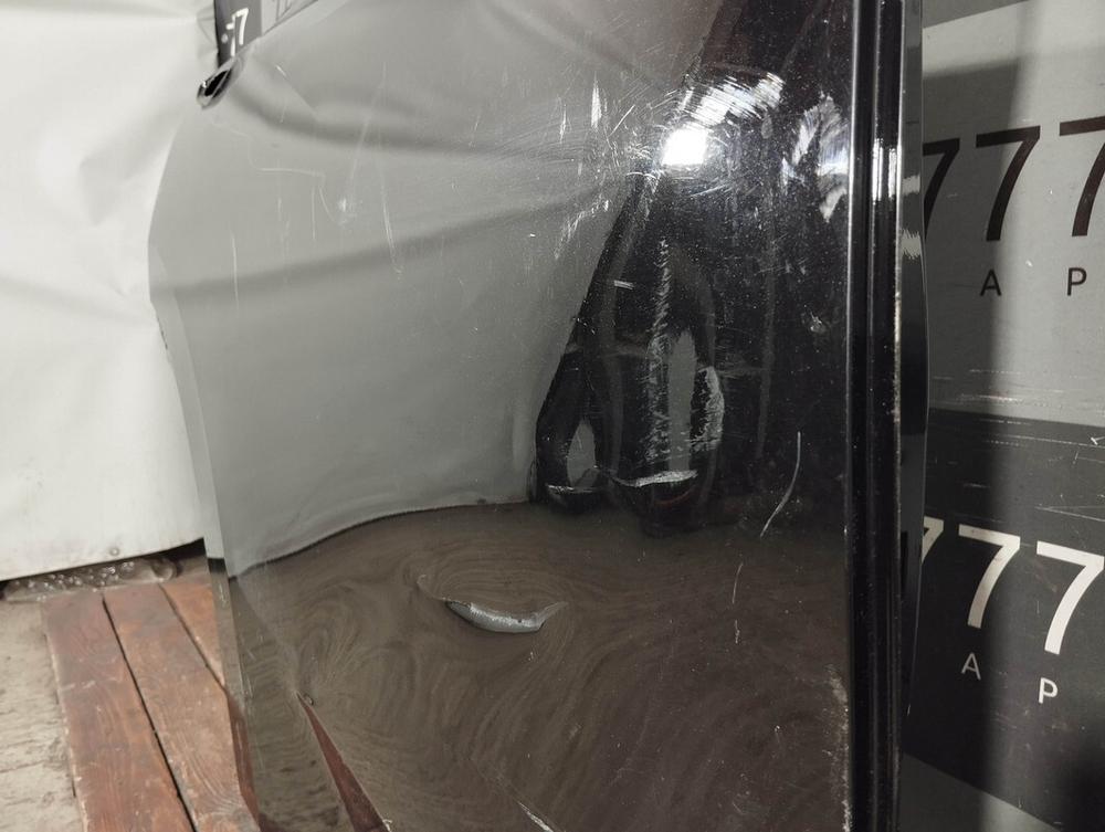 Дверь задняя правая Haval F7 1 19-24 Б/У Оригинал 6201149XKQ00AD