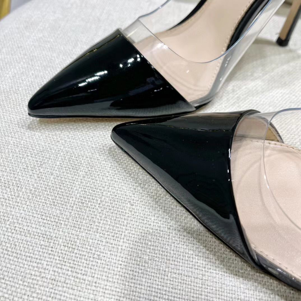 Туфли Gianvito Rossi