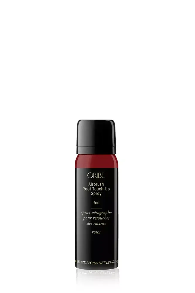 Oribe Спрей-корректор цвета для корней волос (рыжий) 75мл