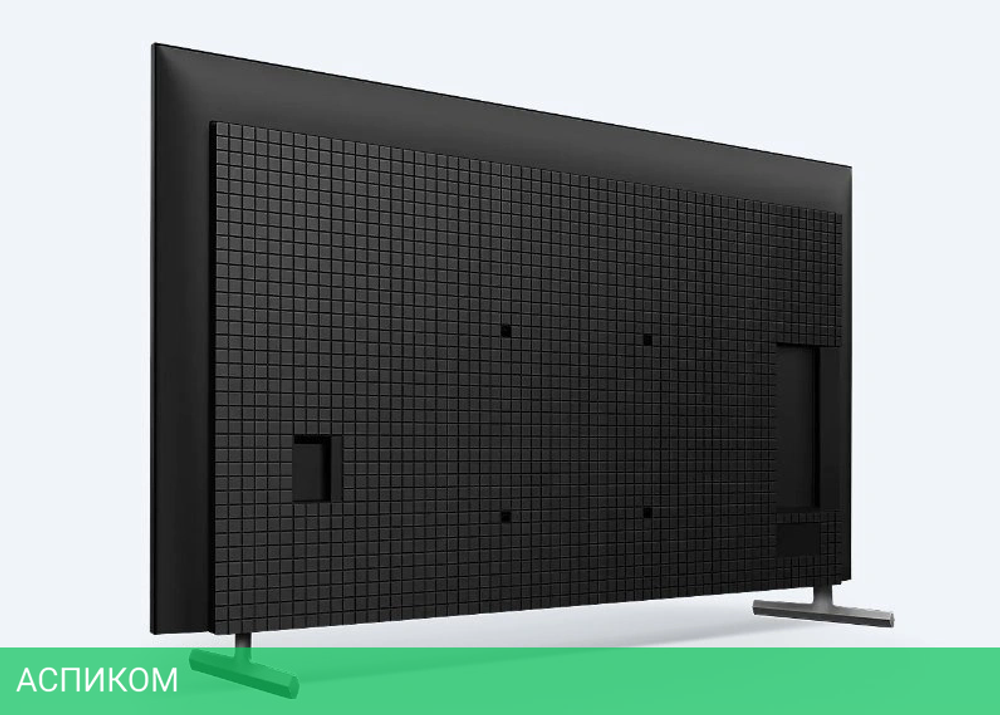 Телевизор LED Sony 55" KD-55X85L