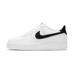 Кроссовки Nike Air Force 1 Low GS White Black