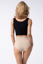 AMBER MAXI HIGH Трусы высокие JULIMEX