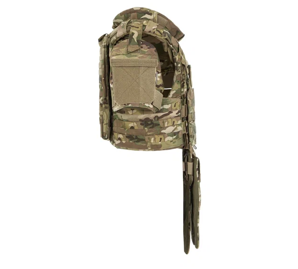 Комплект корсетный Страйк с баллистикой МИНИМАЛЬНЫЙ