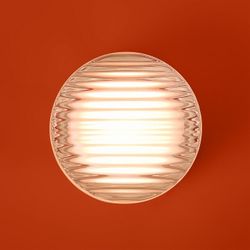 Накладной светильник Freya Retro FR5603WL-L8TR1