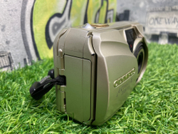 Olympus MJU II Zoom 115