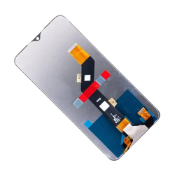Дисплей для Infinix Hot 11 X689F с тачскрином Черный - OR