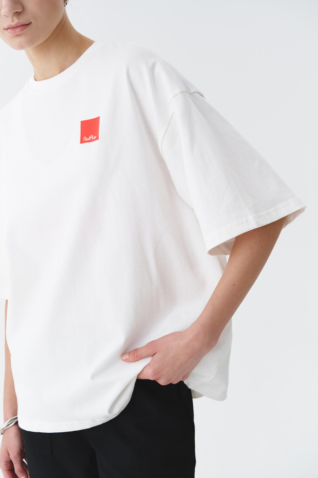 Футболка  Капсула Oversize