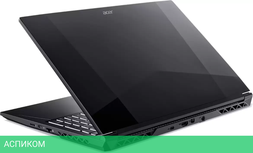 Ноутбук Acer Aspire 7 A715-59G-52C4 NH.QX6CD.003