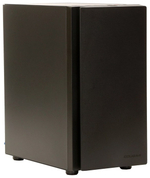 Корпус COUGAR Purity (385PC40.0003) черный