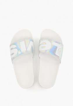 Сланцы женские LEVI'S JUNE L S