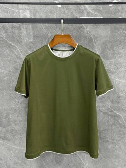 Футболка Brunello Cucinelli