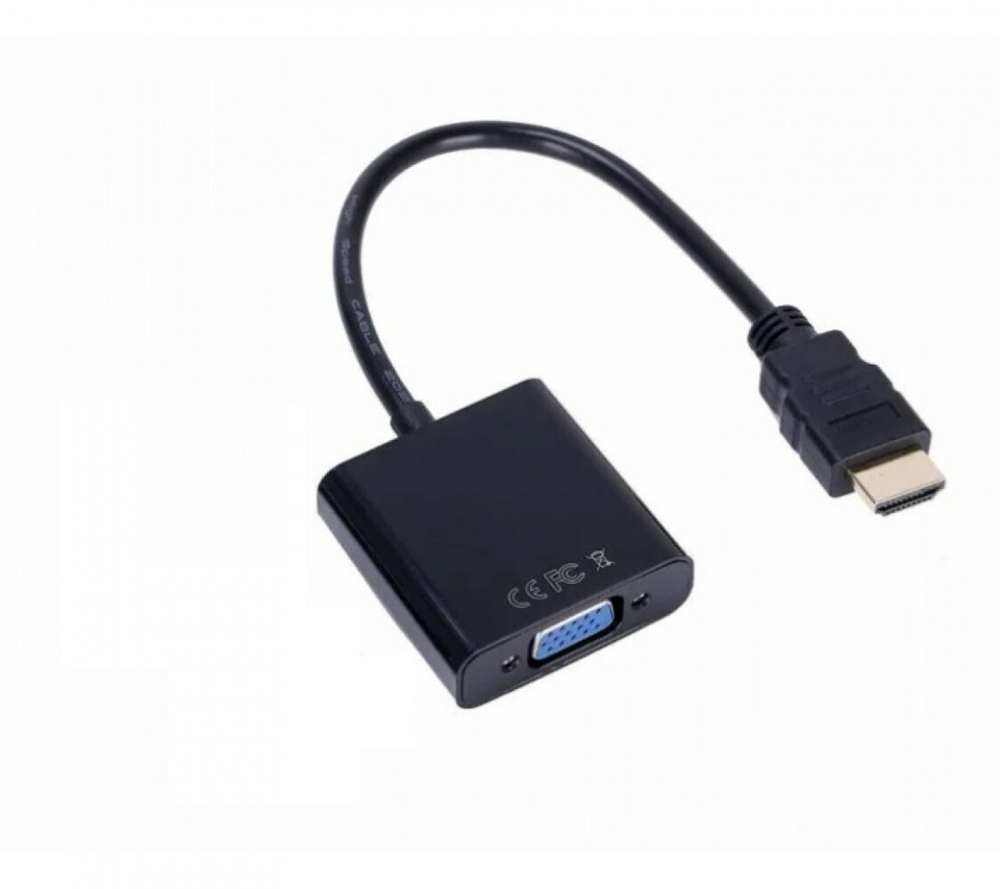 Кабель Displayport - HDMIENERGY POWER 20см