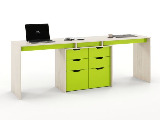 сосна астрид / лайм