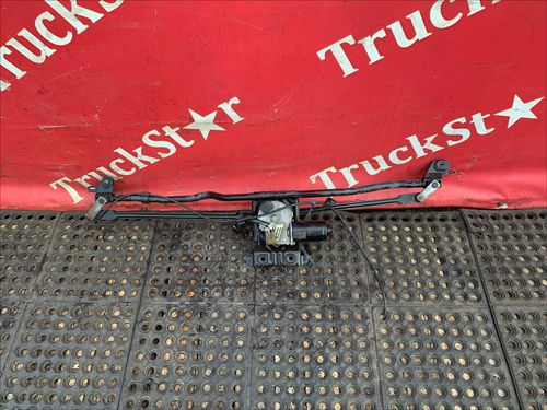 Трапеция стеклоочистителей 2019г.