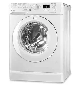 Стиральная машина Indesit BWSA 51051 1 – 1