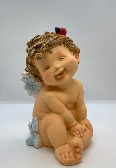 Счастливый ангел