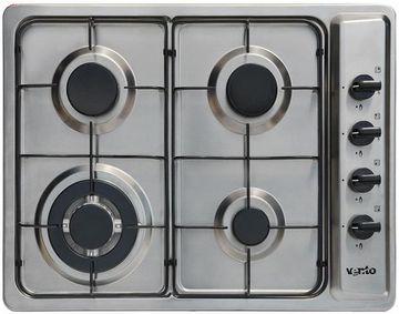 Варильна поверхня газова VENTOLUX HG640-A1 EET (X)