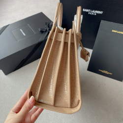 Saint Laurent Sac De Jour Baby