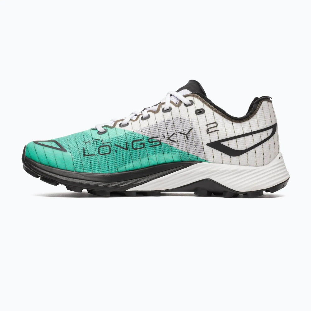 Кроссовки для бега Merrell MTL Long Sky 2 Matryx blossom/crimson