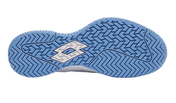 Женские Кроссовки теннисные Lotto Mirage 200 SPD - белый