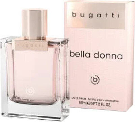 Bella Donna Eau de Parfum 60 мл