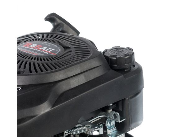 Двигатель бензиновый "BRAIT" BR202PV(L3) PRO (6,5 л.с., вертик вал 22,2 мм)