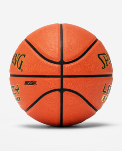 Баскетбольный мяч Spalding TF-1000 LEGACY FIBA SZ7, размер 7, композитная кожа