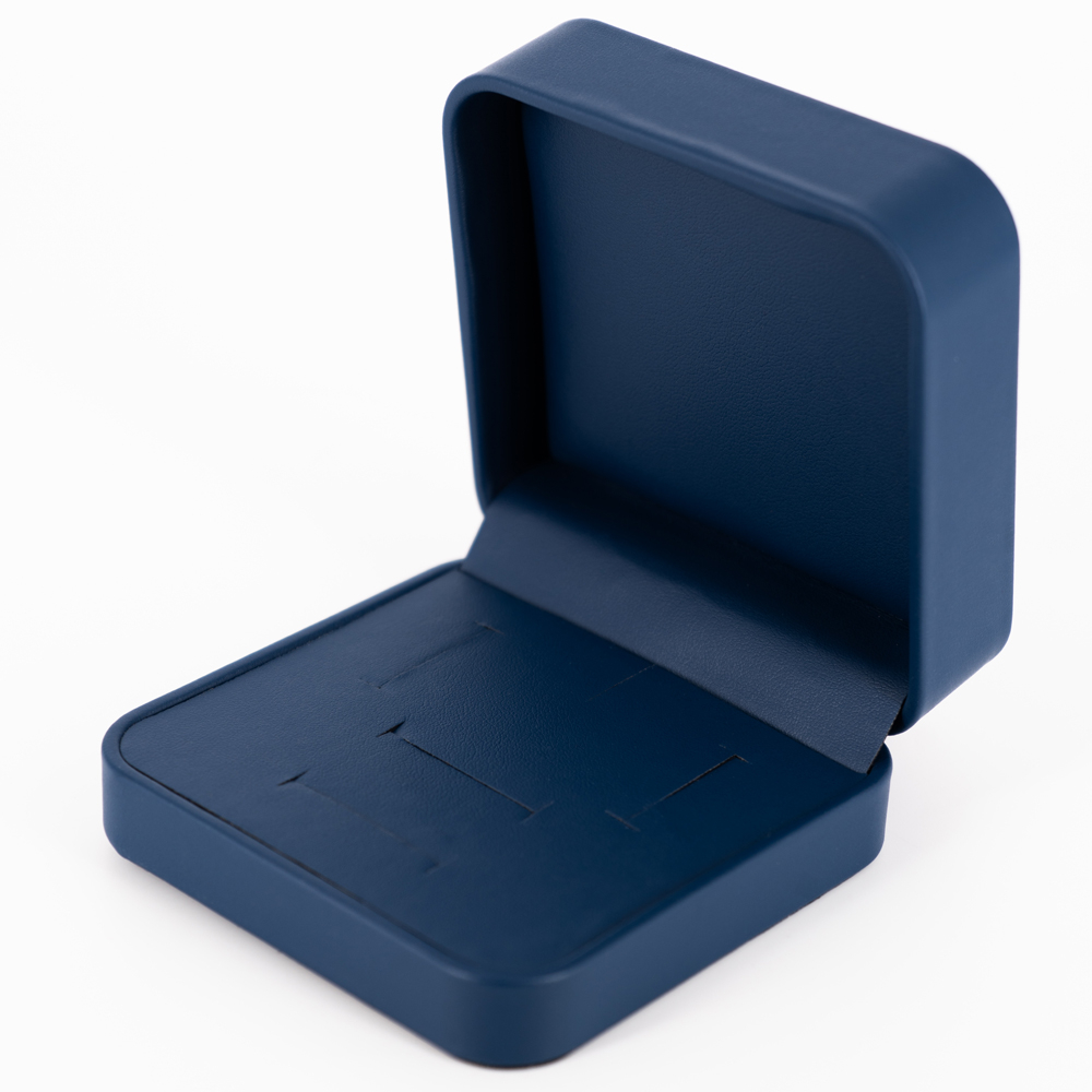 Футляр эксклюзивный, серия "ГРАФ 2.0", 90х90х40 мм