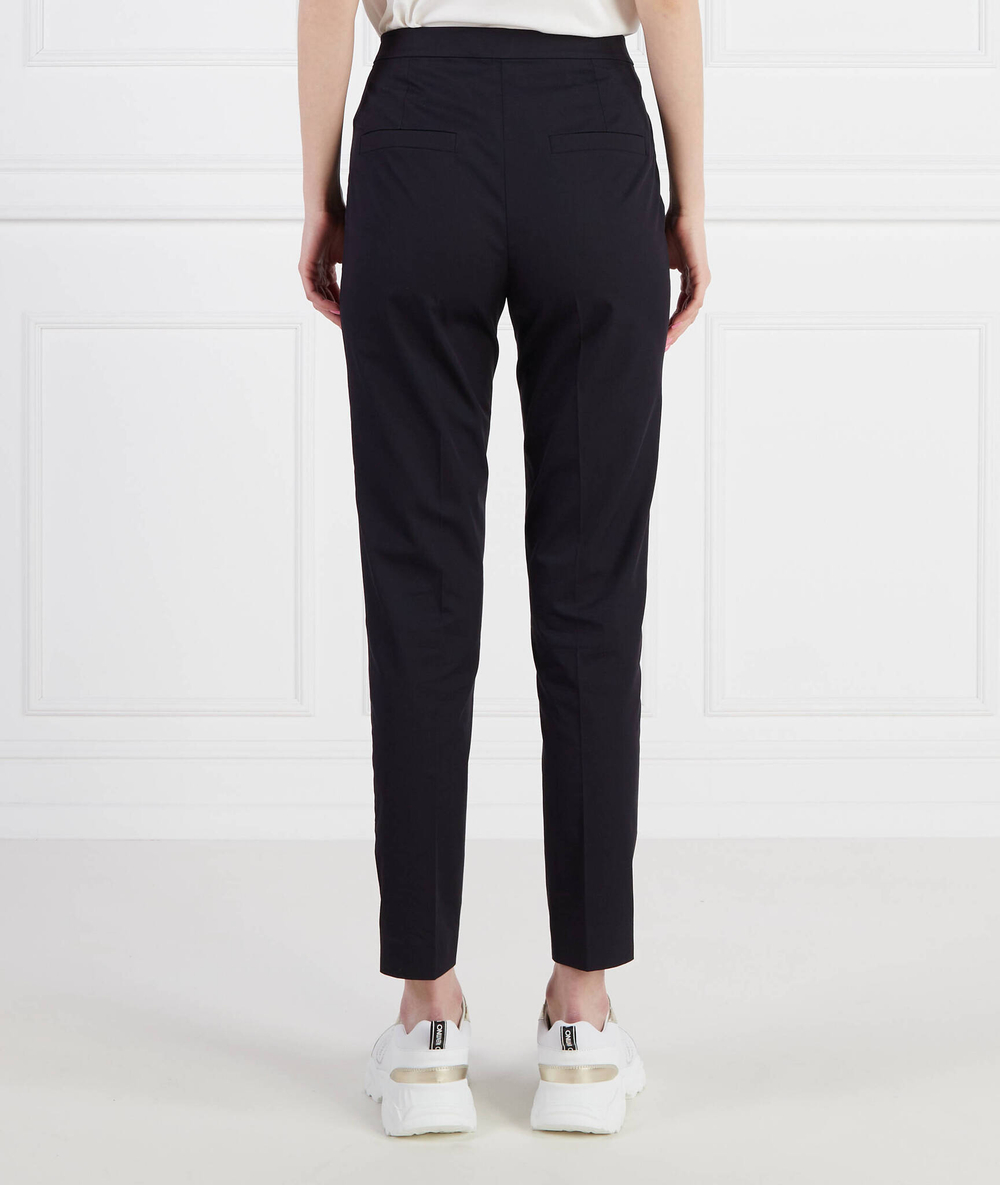 Брюки Marc Cain - черный(UA 81.44 W80)