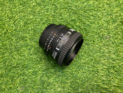 Nikon 50mm 1.4D