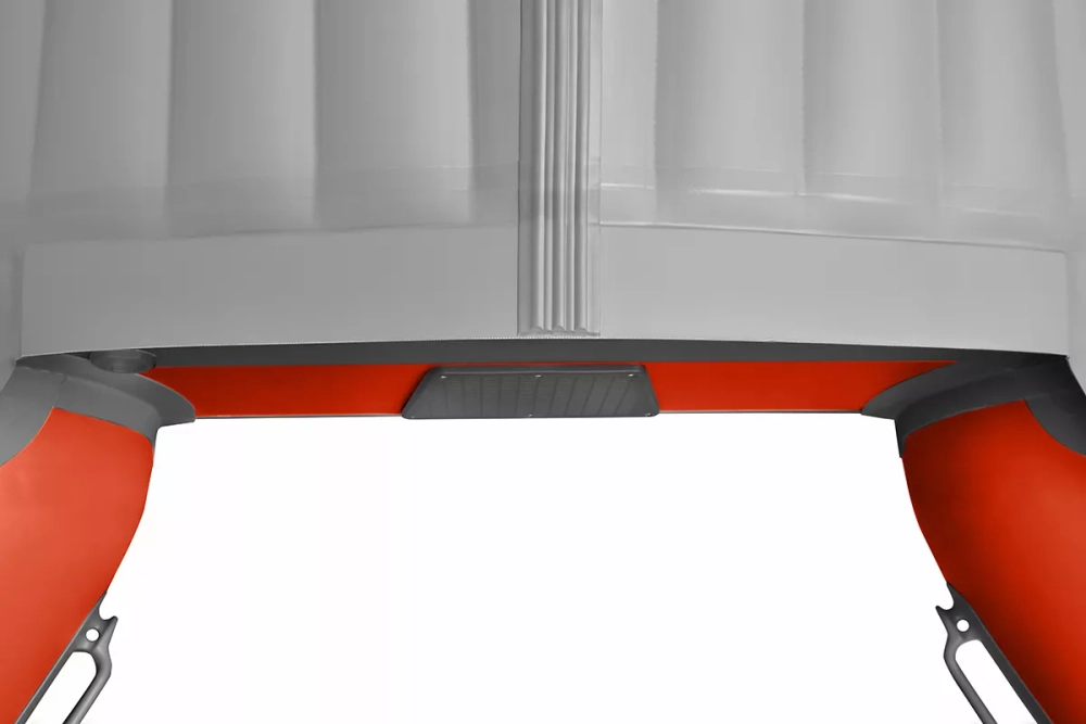 Моторная лодка ПВХ Zefir 4400