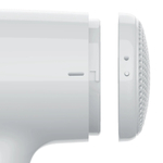 Фен для волос Braun Hairdryer BRHD155E