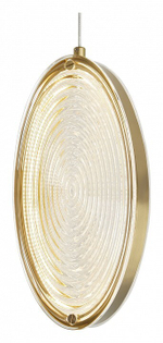 Подвесной светильник Freya Lolli FR6139PL-L8BS