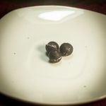 Ча Гао, смола пуэра