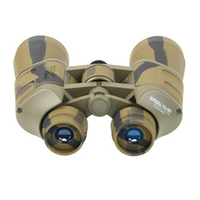 Бинокль Veber Classic БПШЦ 10x50 VRWA кам