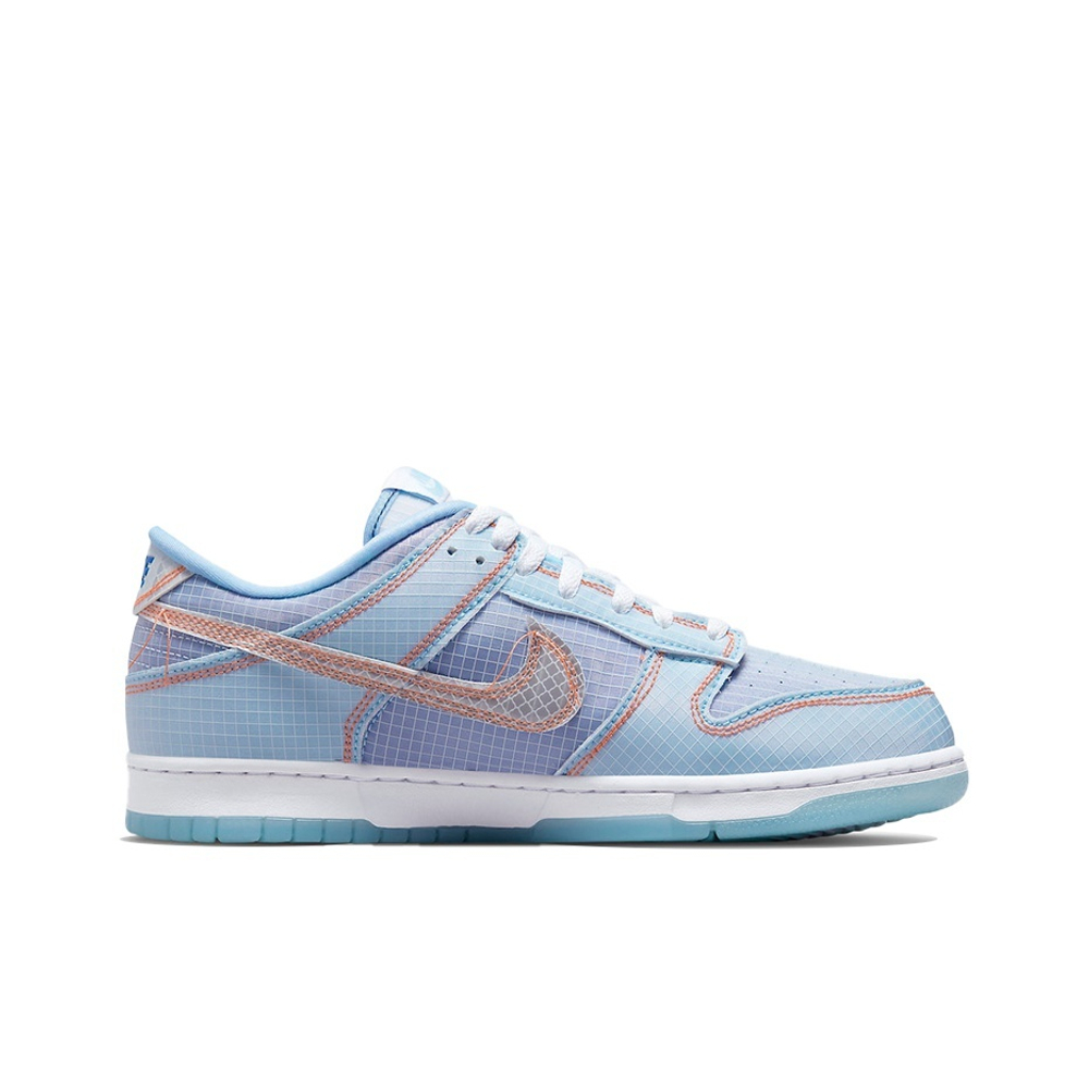 Nike Dunk Low Union Passport Pack Argon