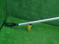 Рейлинг правый Mercedes V w447 (2014-н.в.)