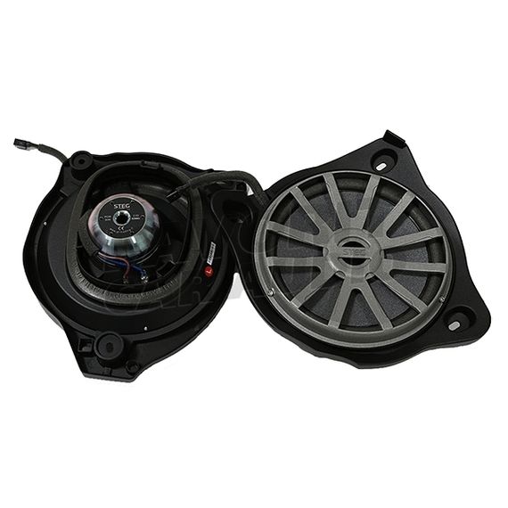 НЧ STEG Mercedes BZW 80 L/R