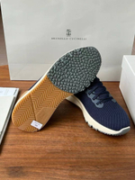 Кроссовки Brunello Cucinelli