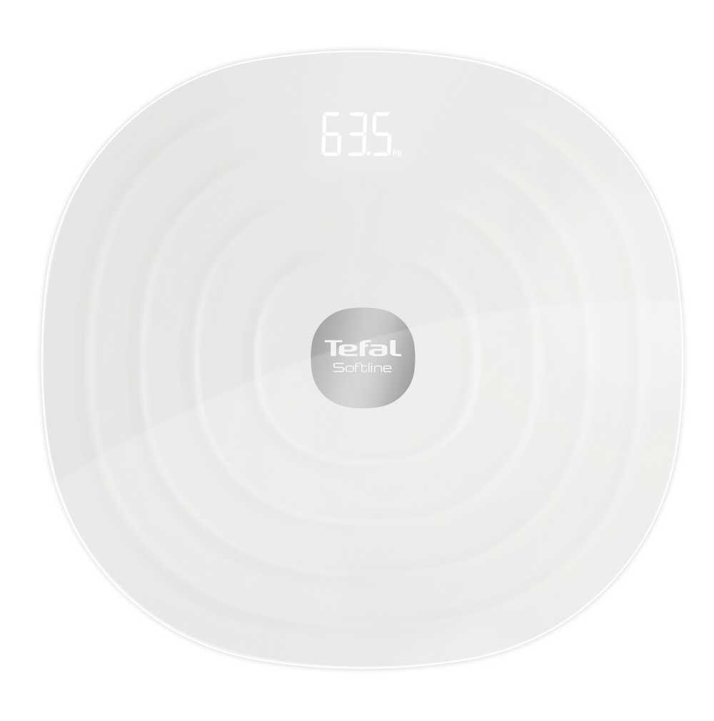 Напольные весы Tefal Softline PP1700V0