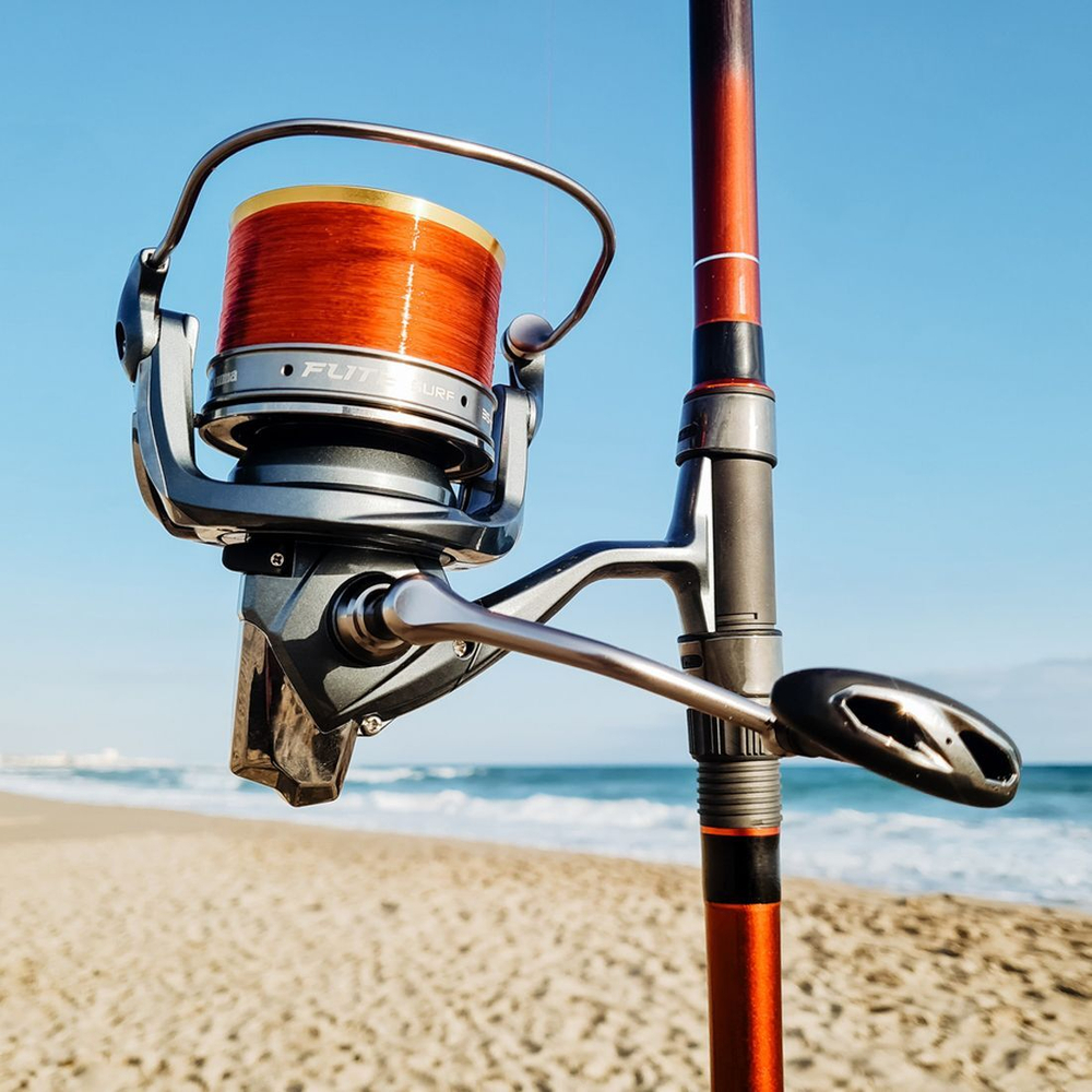 Катушка Okuma Flite Surf 1500A