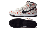 Кроссовки Nike Dunk Sb Pro (Женская размерная сетка)