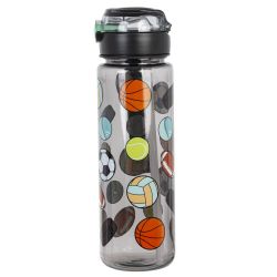 GAEM Бутылка, 650 мл, L7 W7 H23,5 см