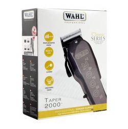 Машинка для стрижки Wahl Taper 2000 (8464-1316H)