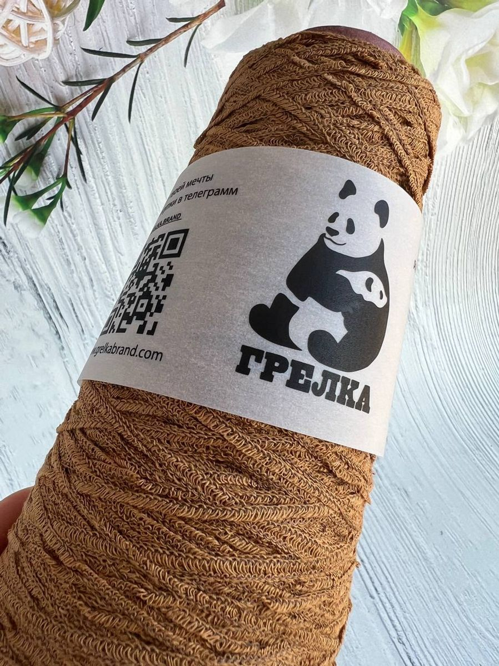 Хлопковая пряжа для вязания FashionMill-cottone