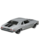 Машинка Хот Вилс 70 Chevrolet Nova SS HNR88 HRW42