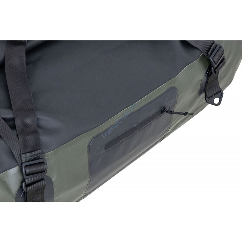 Гермосумка BTrace UniPro 60 л, артикул A0371, цвет Хаки