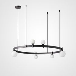 Подвесная Люстра Dino D102 By Imperiumloft