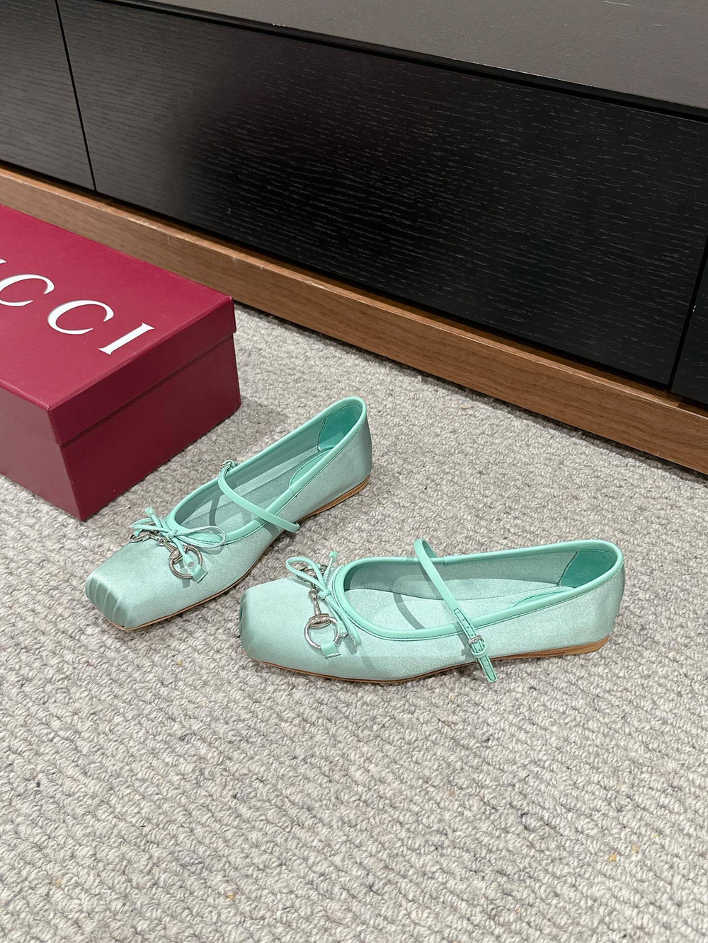 Gucci Shoes